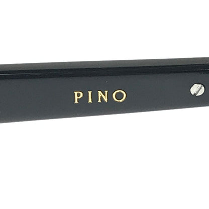 【中古品】【メンズ】 GENTLE MONSTER PINO ジェントル モンスター ピノ ブラック サングラス アイウェア アクセサリー 203-260716-rt-27-tagh サイズ：63ロ17 148 カラー：ブラック 万代Net店