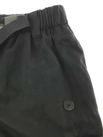 【中古品】【メンズ】 Y-3 ワイスリー 25SS WASHED TWILL CARGO PANTS JD3523 ウォッシュド ツイル カーゴ パンツ ボトムス 151-260718-rt-19-tagh サイズ：M カラー：ブラック 万代Net店