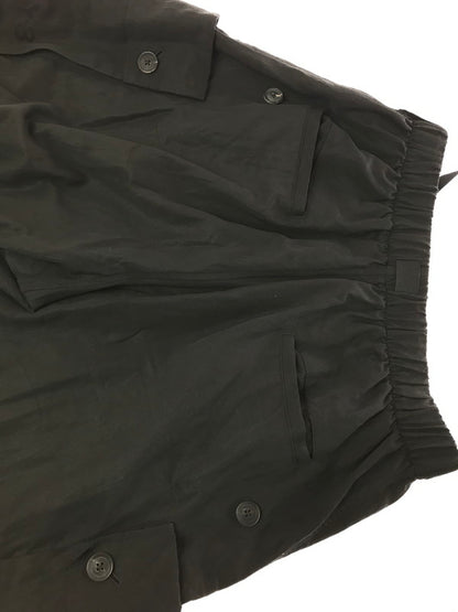【中古品】【メンズ】 Y-3 ワイスリー 25SS WASHED TWILL CARGO PANTS JD3523 ウォッシュド ツイル カーゴ パンツ ボトムス 151-260718-rt-19-tagh サイズ：M カラー：ブラック 万代Net店