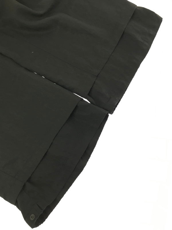 【中古品】【メンズ】 Y-3 ワイスリー 25SS WASHED TWILL CARGO PANTS JD3523 ウォッシュド ツイル カーゴ パンツ ボトムス 151-260718-rt-19-tagh サイズ：M カラー：ブラック 万代Net店