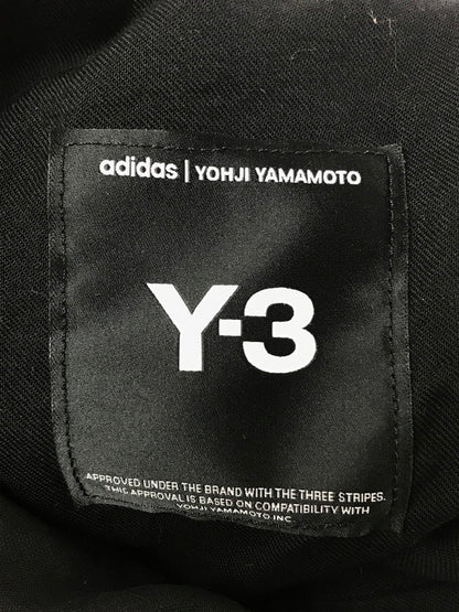 【中古品】【メンズ】 Y-3 ワイスリー 25SS WASHED TWILL CARGO PANTS JD3523 ウォッシュド ツイル カーゴ パンツ ボトムス 151-260718-rt-19-tagh サイズ：M カラー：ブラック 万代Net店
