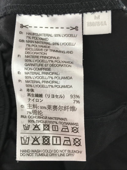 【中古品】【メンズ】 Y-3 ワイスリー 25SS WASHED TWILL CARGO PANTS JD3523 ウォッシュド ツイル カーゴ パンツ ボトムス 151-260718-rt-19-tagh サイズ：M カラー：ブラック 万代Net店