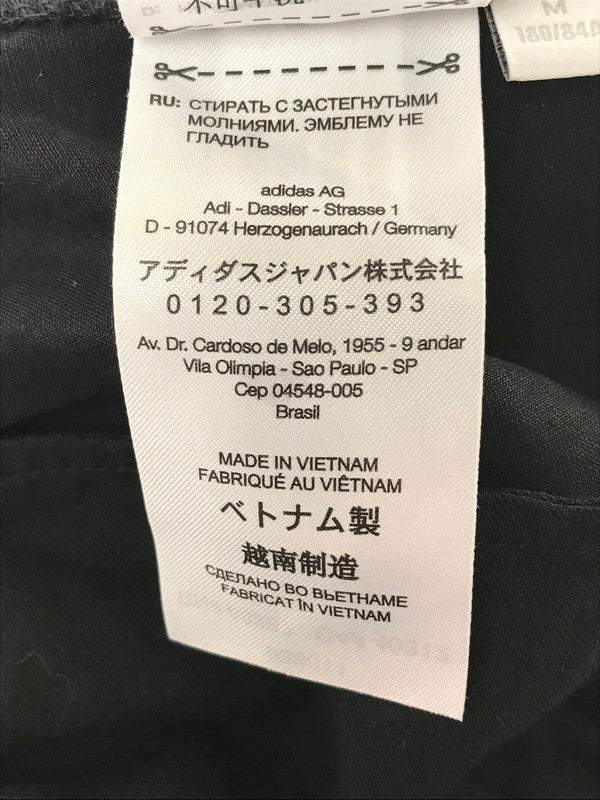 【中古品】【メンズ】 Y-3 ワイスリー 25SS WASHED TWILL CARGO PANTS JD3523 ウォッシュド ツイル カーゴ パンツ ボトムス 151-260718-rt-19-tagh サイズ：M カラー：ブラック 万代Net店