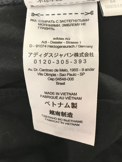 【中古品】【メンズ】 Y-3 ワイスリー 25SS WASHED TWILL CARGO PANTS JD3523 ウォッシュド ツイル カーゴ パンツ ボトムス 151-260718-rt-19-tagh サイズ：M カラー：ブラック 万代Net店