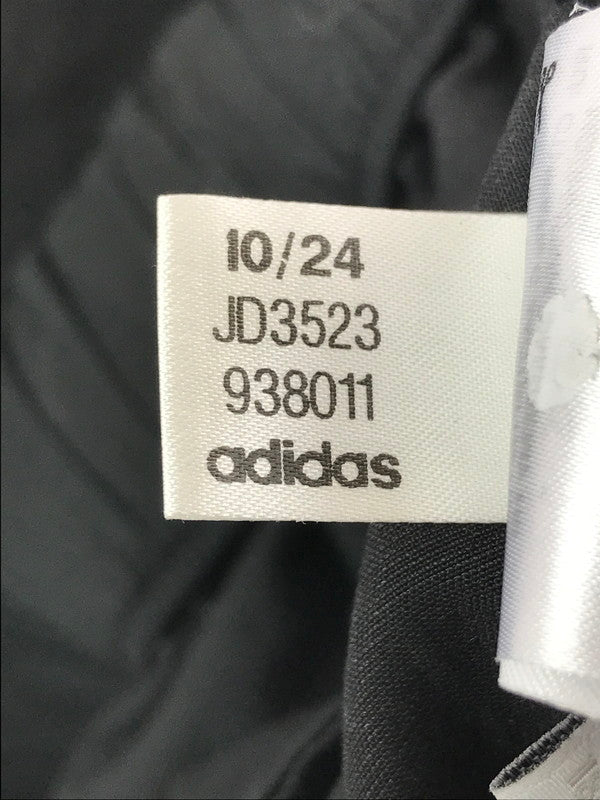 【中古品】【メンズ】 Y-3 ワイスリー 25SS WASHED TWILL CARGO PANTS JD3523 ウォッシュド ツイル カーゴ パンツ ボトムス 151-260718-rt-19-tagh サイズ：M カラー：ブラック 万代Net店