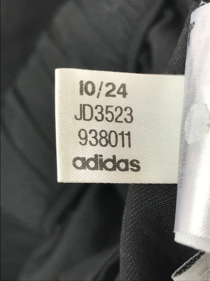 【中古品】【メンズ】 Y-3 ワイスリー 25SS WASHED TWILL CARGO PANTS JD3523 ウォッシュド ツイル カーゴ パンツ ボトムス 151-260718-rt-19-tagh サイズ：M カラー：ブラック 万代Net店
