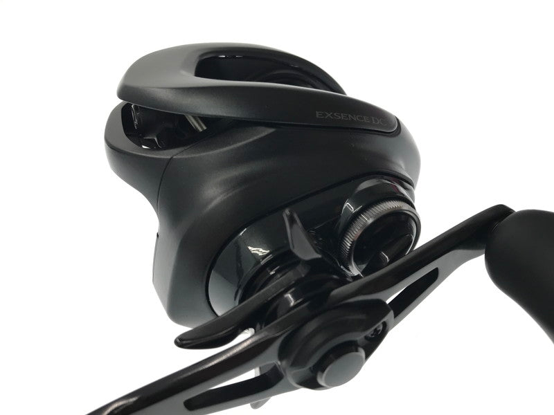 【中古美品】 SHIMANO シマノ 22 EXSENCE DC XG LH 22エクスセンスDC XG LH ベイトリール 左ハンドル 釣り 釣り具等 134-260729-rt-11-tagh 万代Net店