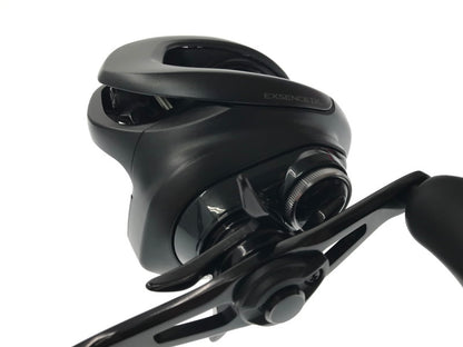 【中古美品】 SHIMANO シマノ 22 EXSENCE DC XG LH 22エクスセンスDC XG LH ベイトリール 左ハンドル 釣り 釣り具等 134-260729-rt-11-tagh 万代Net店