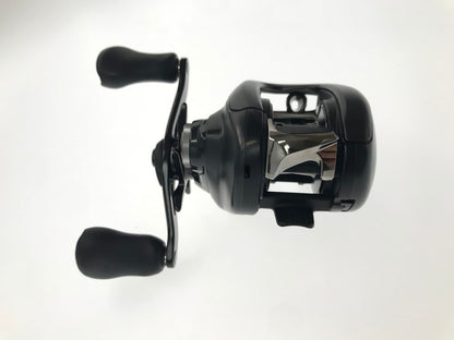 【中古美品】 SHIMANO シマノ 22 EXSENCE DC XG LH 22エクスセンスDC XG LH ベイトリール 左ハンドル 釣り 釣り具等 134-260729-rt-11-tagh 万代Net店