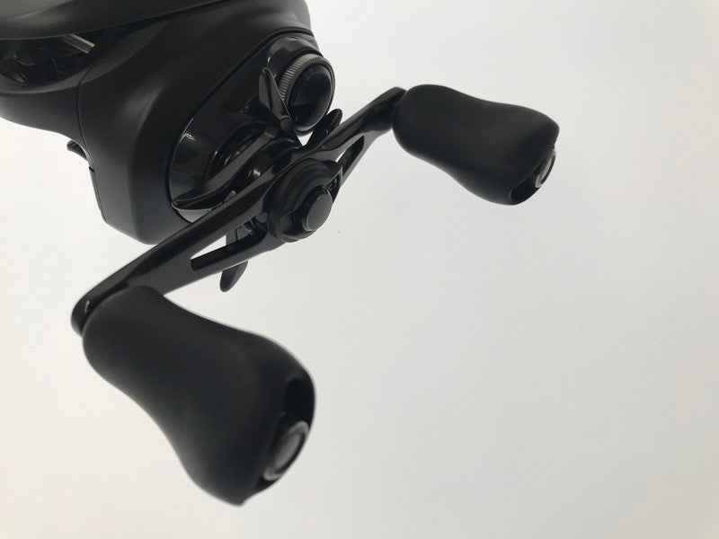 【中古美品】 SHIMANO シマノ 22 EXSENCE DC XG LH 22エクスセンスDC XG LH ベイトリール 左ハンドル 釣り 釣り具等 134-260729-rt-11-tagh 万代Net店