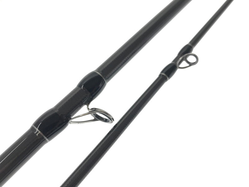 【中古品】 FISHMAN フィッシュマン BRIST COMODO ブリスト コモド7.5H ベイトロッド 釣り 釣り具等 【代金引換不可】【佐川急便発送】 133-260729-rt-02-tagh 万代Net店