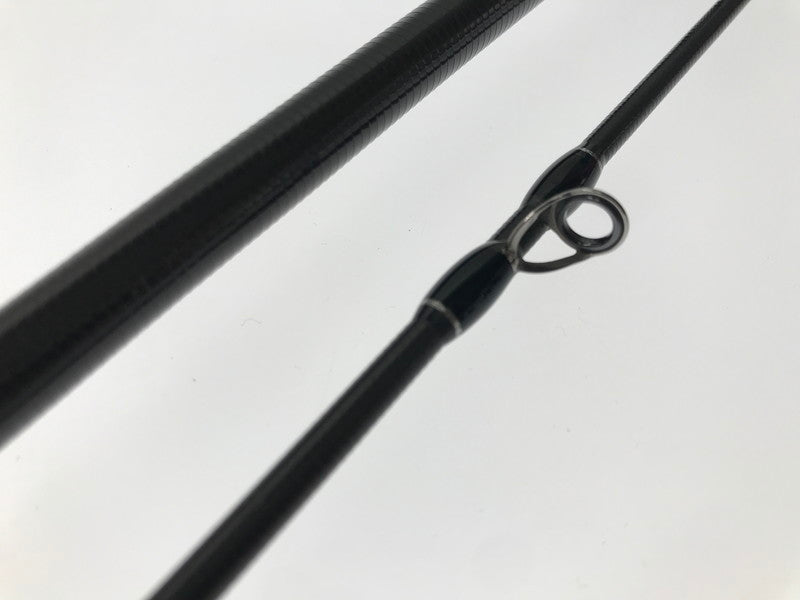 【中古品】 FISHMAN フィッシュマン BRIST COMODO ブリスト コモド7.5H ベイトロッド 釣り 釣り具等 【代金引換不可】【佐川急便発送】 133-260729-rt-02-tagh 万代Net店