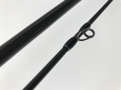 【中古品】 FISHMAN フィッシュマン BRIST COMODO ブリスト コモド7.5H ベイトロッド 釣り 釣り具等 【代金引換不可】【佐川急便発送】 133-260729-rt-02-tagh 万代Net店