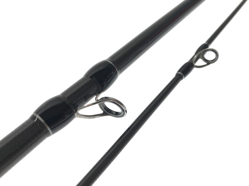 【中古品】 FISHMAN フィッシュマン BRIST COMODO ブリスト コモド7.5H ベイトロッド 釣り 釣り具等 【代金引換不可】【佐川急便発送】 133-260729-rt-02-tagh 万代Net店