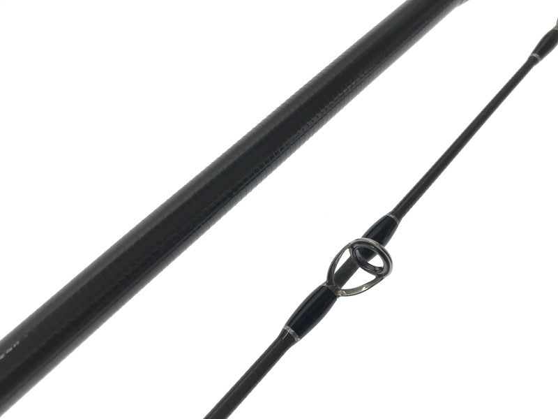【中古品】 FISHMAN フィッシュマン BRIST COMODO ブリスト コモド7.5H ベイトロッド 釣り 釣り具等 【代金引換不可】【佐川急便発送】 133-260729-rt-02-tagh 万代Net店