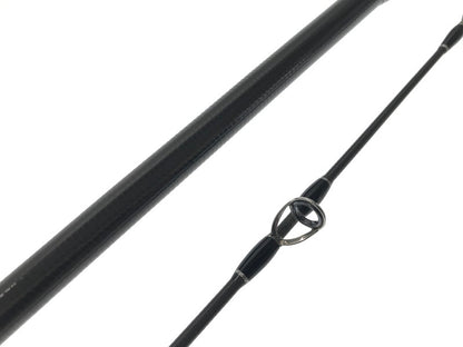 【中古品】 FISHMAN フィッシュマン BRIST COMODO ブリスト コモド7.5H ベイトロッド 釣り 釣り具等 【代金引換不可】【佐川急便発送】 133-260729-rt-02-tagh 万代Net店