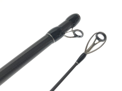 【中古品】 FISHMAN フィッシュマン BRIST COMODO ブリスト コモド7.5H ベイトロッド 釣り 釣り具等 【代金引換不可】【佐川急便発送】 133-260729-rt-02-tagh 万代Net店
