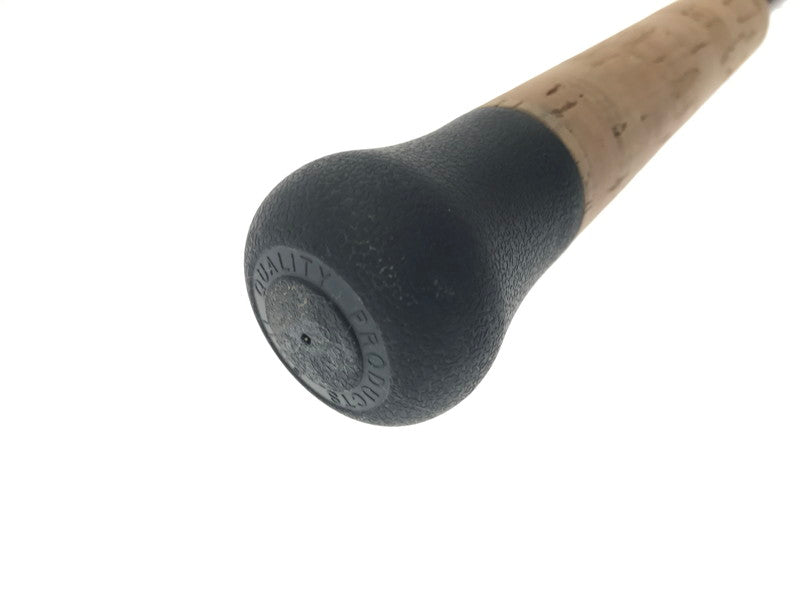 【中古品】 FISHMAN フィッシュマン BRIST COMODO ブリスト コモド7.5H ベイトロッド 釣り 釣り具等 【代金引換不可】【佐川急便発送】 133-260729-rt-02-tagh 万代Net店