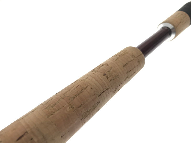【中古品】 FISHMAN フィッシュマン BRIST COMODO ブリスト コモド7.5H ベイトロッド 釣り 釣り具等 【代金引換不可】【佐川急便発送】 133-260729-rt-02-tagh 万代Net店