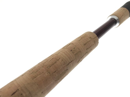 【中古品】 FISHMAN フィッシュマン BRIST COMODO ブリスト コモド7.5H ベイトロッド 釣り 釣り具等 【代金引換不可】【佐川急便発送】 133-260729-rt-02-tagh 万代Net店