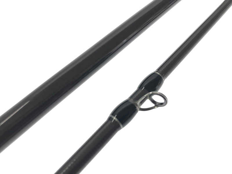 【中古品】 FISHMAN フィッシュマン BRIST COMODO ブリスト コモド7.5H ベイトロッド 釣り 釣り具等 【代金引換不可】【佐川急便発送】 133-260729-rt-02-tagh 万代Net店