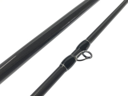 【中古品】 FISHMAN フィッシュマン BRIST COMODO ブリスト コモド7.5H ベイトロッド 釣り 釣り具等 【代金引換不可】【佐川急便発送】 133-260729-rt-02-tagh 万代Net店