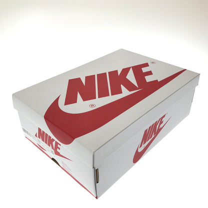 【中古美品】【メンズ】 NIKE ナイキ JORDAN 1 HIGH OG HERITAGE 55508-161 ジョーダン ワン ハイ オージー スニーカー 靴 160-260719-rt-27-tagh サイズ：28cm US10 カラー：WHITE/UNIVERSITY RED-BLACK 万代Net店