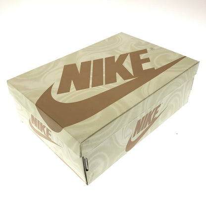 【中古品】【メンズ】 NIKE ナイキ WOMEN'S AIR JORDAN 1 RETRO HIGH OG LATTE ウィメンズ エア ジョーダン 1 スニーカー 靴 160-260719-rt-28-tagh サイズ：28cm US11 カラー：BLACK/LEGEND MD BROWN-WHITE 万代Net店