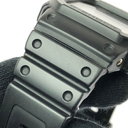 【中古品】【メンズ】 G-SHOCK ジーショック 5600 SERIES GW-M5610-1BJF デジタル ソーラー 腕時計 196-260801-rt-02-tagh カラー：ブラック 万代Net店