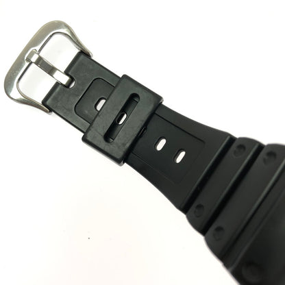【中古品】【メンズ】 G-SHOCK ジーショック 5600 SERIES GW-M5610-1BJF デジタル ソーラー 腕時計 196-260801-rt-02-tagh カラー：ブラック 万代Net店