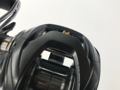 【中古品】 DAIWA ダイワ STEEZ A TW スティーズ A TW 1016HL ベイトリール 左ハンドル 釣り 釣り具等 134-260806-rt-05-tagh 万代Net店