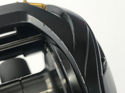 【中古品】 DAIWA ダイワ STEEZ A TW スティーズ A TW 1016HL ベイトリール 左ハンドル 釣り 釣り具等 134-260806-rt-05-tagh 万代Net店