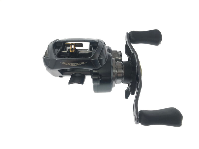 【中古品】 DAIWA ダイワ STEEZ A TW スティーズ A TW 1016HL ベイトリール 左ハンドル 釣り 釣り具等 134-260806-rt-05-tagh 万代Net店