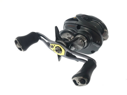 【中古品】 DAIWA ダイワ STEEZ A TW スティーズ A TW 1016HL ベイトリール 左ハンドル 釣り 釣り具等 134-260806-rt-05-tagh 万代Net店