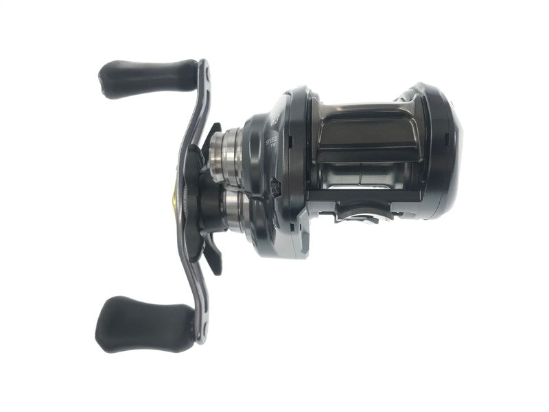 【中古品】 DAIWA ダイワ STEEZ A TW スティーズ A TW 1016HL ベイトリール 左ハンドル 釣り 釣り具等 134-260806-rt-05-tagh 万代Net店