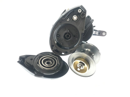 【中古品】 DAIWA ダイワ STEEZ A TW スティーズ A TW 1016HL ベイトリール 左ハンドル 釣り 釣り具等 134-260806-rt-05-tagh 万代Net店