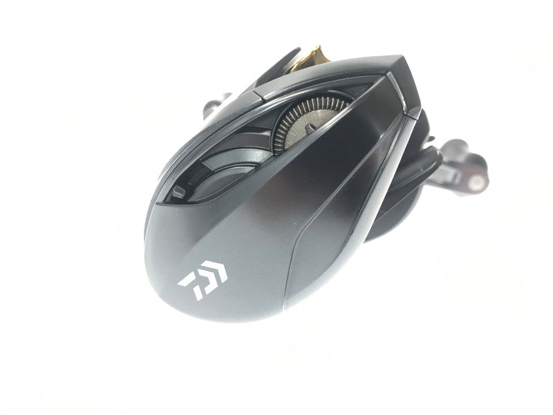 【中古品】 DAIWA ダイワ STEEZ A TW スティーズ A TW 1016HL ベイトリール 左ハンドル 釣り 釣り具等 134-260806-rt-05-tagh 万代Net店