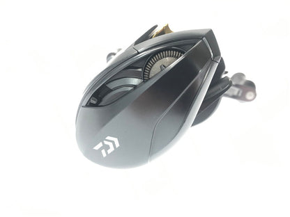【中古品】 DAIWA ダイワ STEEZ A TW スティーズ A TW 1016HL ベイトリール 左ハンドル 釣り 釣り具等 134-260806-rt-05-tagh 万代Net店