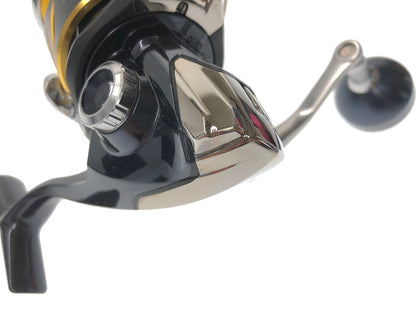 【中古品】 SIMANO シマノ 6000HG 13ステラSW スピニングリール 釣り 釣り具等 134-260722-rt-08-tagh 万代Net店