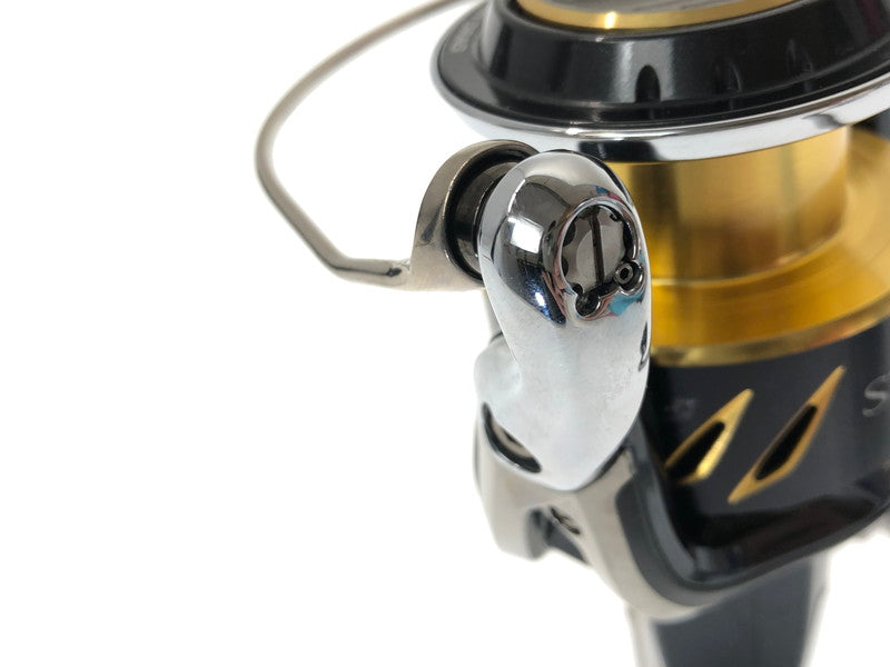 【中古品】 SIMANO シマノ 6000HG 13ステラSW スピニングリール 釣り 釣り具等 134-260722-rt-08-tagh 万代Net店