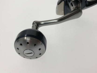 【中古品】 SIMANO シマノ 6000HG 13ステラSW スピニングリール 釣り 釣り具等 134-260722-rt-08-tagh 万代Net店
