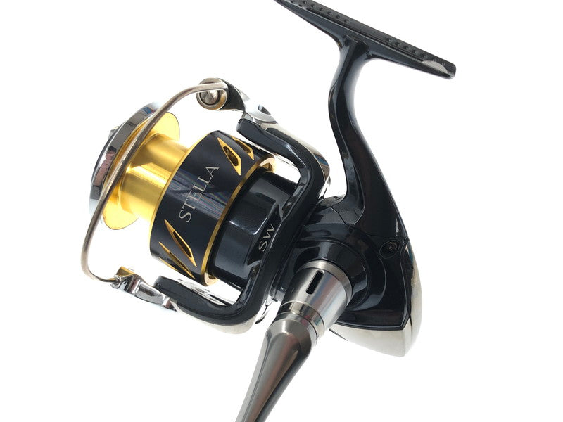 【中古品】 SIMANO シマノ 6000HG 13ステラSW スピニングリール 釣り 釣り具等 134-260722-rt-08-tagh 万代Net店