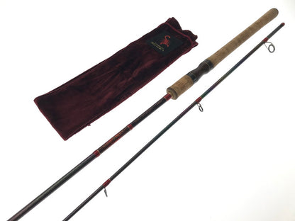 【中古品】 SHIMANO シマノ　WORLD SHAULA 2833RS-2 ワールドシャウラ 2833RS-2 (レッドタイプ) スピニング ロッド 釣り 釣り具等 【代金引換不可】【佐川急便発送】 133-260729-rt-03-tagh 万代Net店