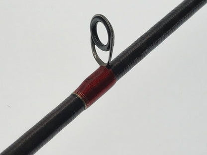 【中古品】 SHIMANO シマノ　WORLD SHAULA 2833RS-2 ワールドシャウラ 2833RS-2 (レッドタイプ) スピニング ロッド 釣り 釣り具等 【代金引換不可】【佐川急便発送】 133-260729-rt-03-tagh 万代Net店