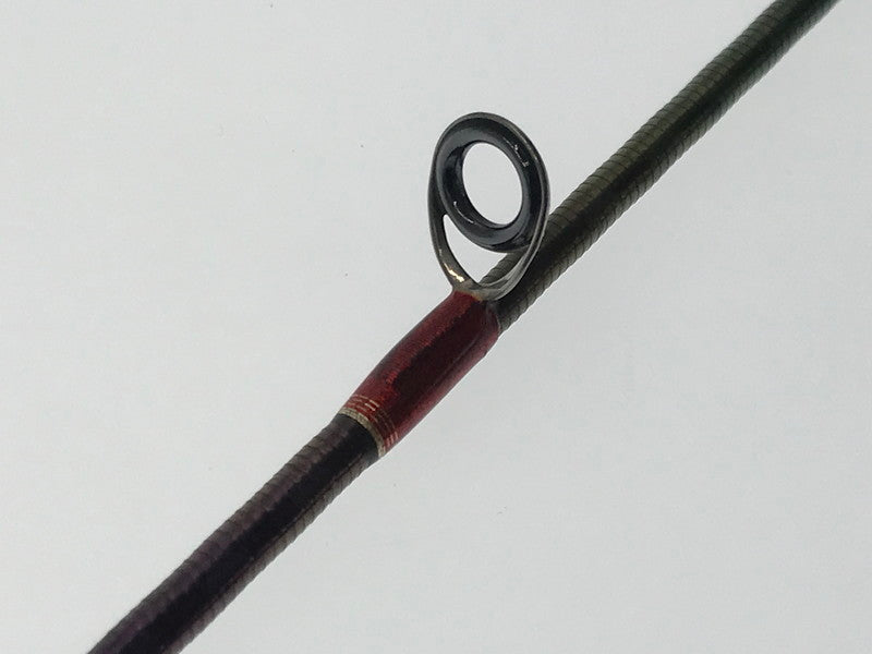 【中古品】 SHIMANO シマノ　WORLD SHAULA 2833RS-2 ワールドシャウラ 2833RS-2 (レッドタイプ) スピニング ロッド 釣り 釣り具等 【代金引換不可】【佐川急便発送】 133-260729-rt-03-tagh 万代Net店