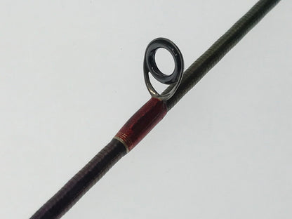 【中古品】 SHIMANO シマノ　WORLD SHAULA 2833RS-2 ワールドシャウラ 2833RS-2 (レッドタイプ) スピニング ロッド 釣り 釣り具等 【代金引換不可】【佐川急便発送】 133-260729-rt-03-tagh 万代Net店