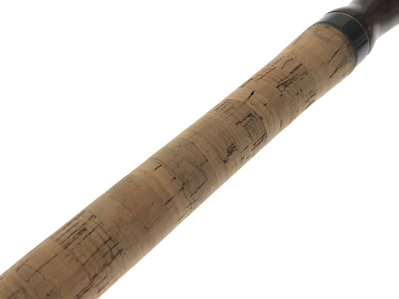 【中古品】 SHIMANO シマノ　WORLD SHAULA 2833RS-2 ワールドシャウラ 2833RS-2 (レッドタイプ) スピニング ロッド 釣り 釣り具等 【代金引換不可】【佐川急便発送】 133-260729-rt-03-tagh 万代Net店