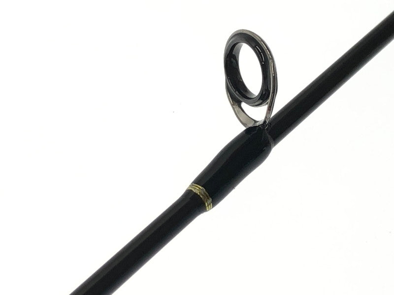 【中古美品】 フォレスト STREAM INFINITY 86H EXTREME TUNE ストリームインフィニティ８６Ｈ　エクストリームチューン ソルトロッド 【代金引換不可】【佐川急便発送】 133-260722-rt-02-tagh 万代Net店