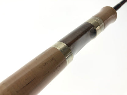 【中古美品】 FOREST フォレスト STREAM INFINITY 86H EXTREME TUNE ストリームインフィニティ８６Ｈ　エクストリームチューン スピニングロッド 釣り 釣り具等 【代金引換不可】【佐川急便発送】 133-260722-rt-02-tagh 万代Net店