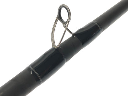 【中古美品】 FOREST フォレスト ULTIMA MICRO MAGIC アルティマ　マイクロマジック 60GUL スピニングロッド 釣り 釣り具等 【代金引換不可】【佐川急便発送】 133-260722-rt-04-tagh 万代Net店
